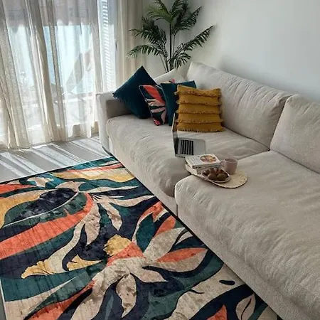 شقة Sol, Playa Y Relax En فوينخيرولا